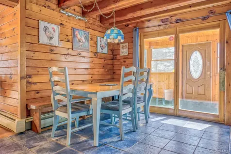 189 Yeagerville Road Napanoch NY 12458