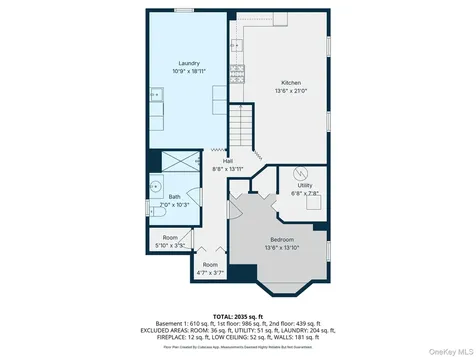 1503 Paul Street Baldwin NY 11510