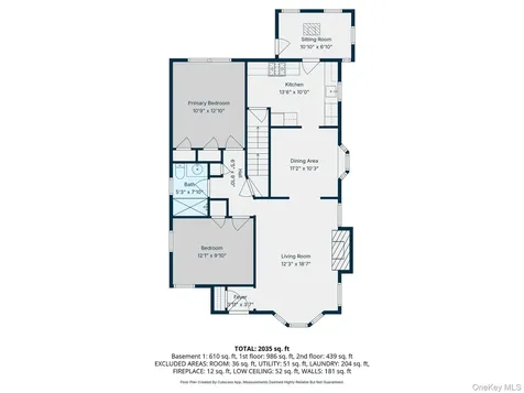 1503 Paul Street Baldwin NY 11510