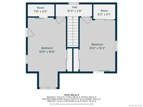 1503 Paul Street Baldwin NY 11510