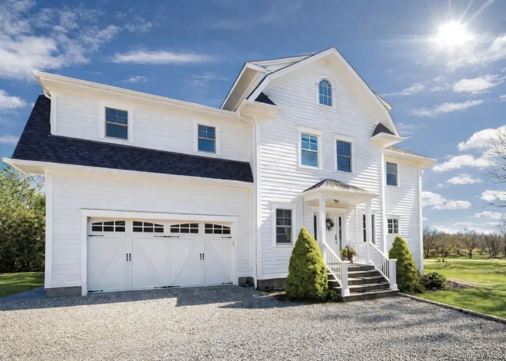 74 Old Post Lane Mamaroneck NY 10543
