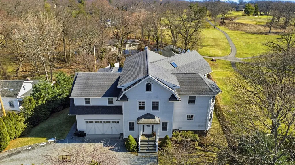 74 Old Post Lane Mamaroneck NY 10543