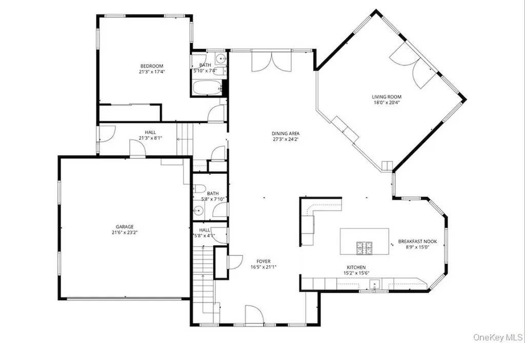 74 Old Post Lane Mamaroneck NY 10543