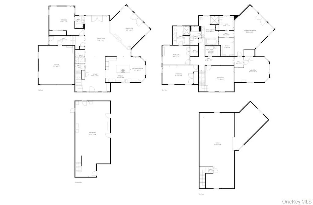 74 Old Post Lane Mamaroneck NY 10543