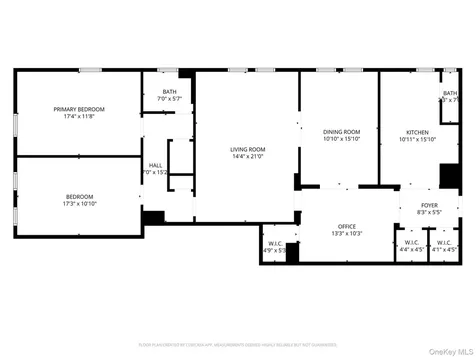 43 Calton Road New Rochelle NY 10804