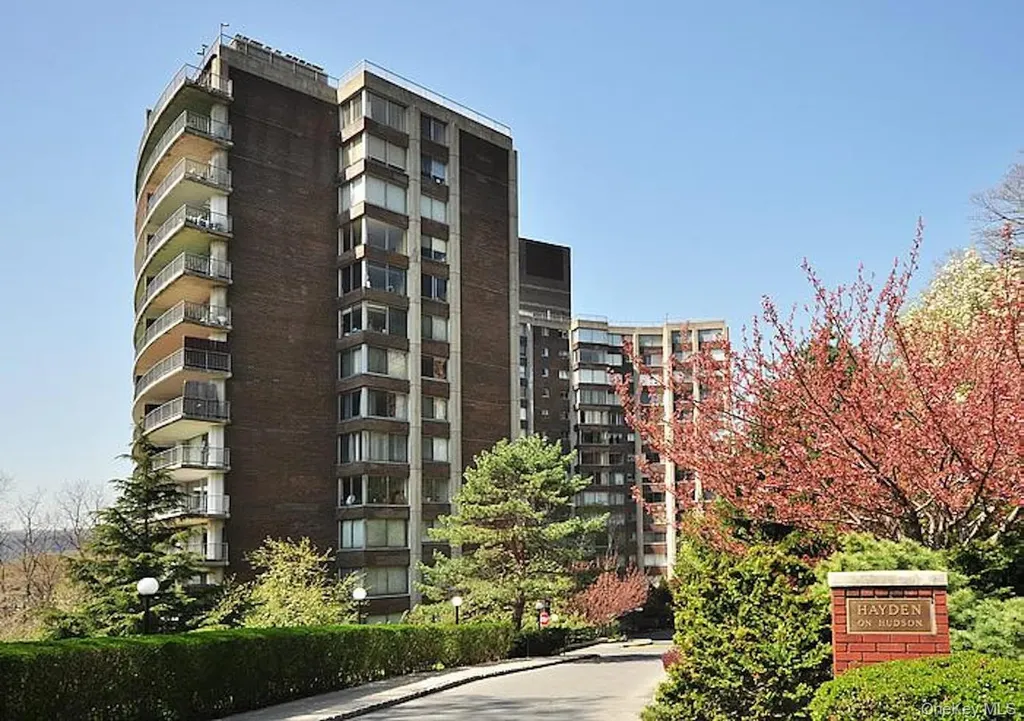 4455 Douglas Avenue Bronx NY 10471