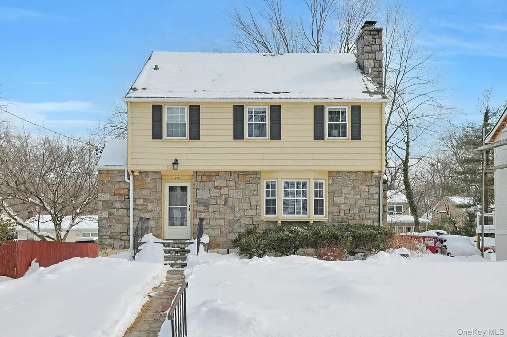 120 Albemarle Road White Plains NY 10605