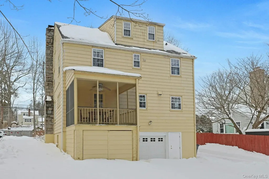 120 Albemarle Road White Plains NY 10605