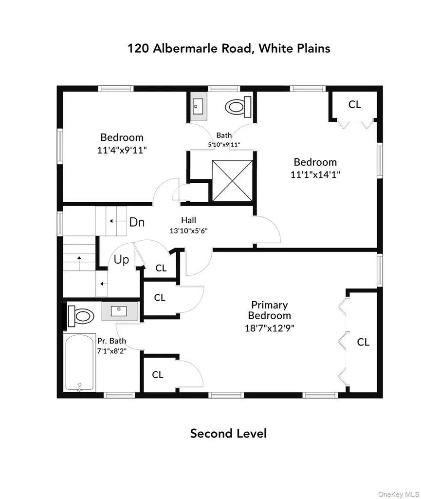 120 Albemarle Road White Plains NY 10605