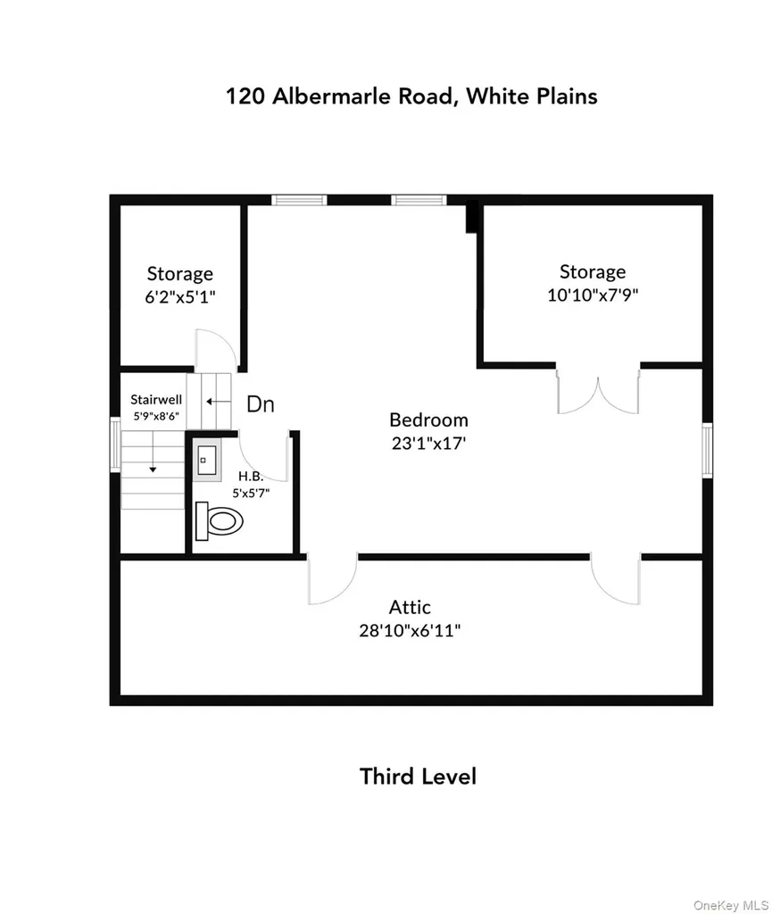 120 Albemarle Road White Plains NY 10605