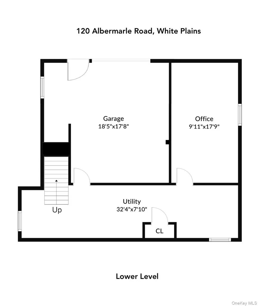 120 Albemarle Road White Plains NY 10605