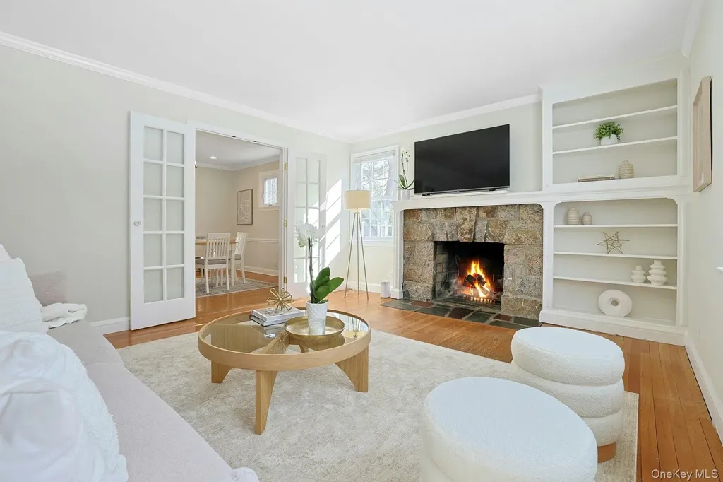 120 Albemarle Road White Plains NY 10605