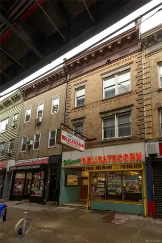 9412 Jamaica Avenue Woodhaven NY 11421