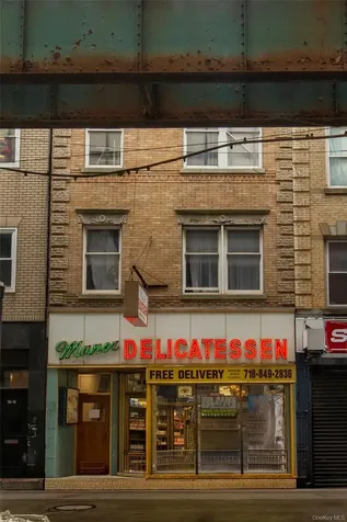 9412 Jamaica Avenue Woodhaven NY 11421