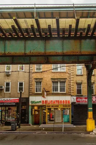 9412 Jamaica Avenue Woodhaven NY 11421