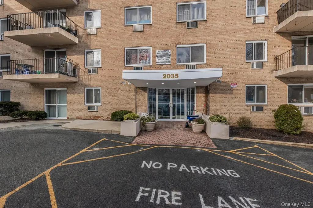 2035 Central Park Avenue Yonkers NY 10710
