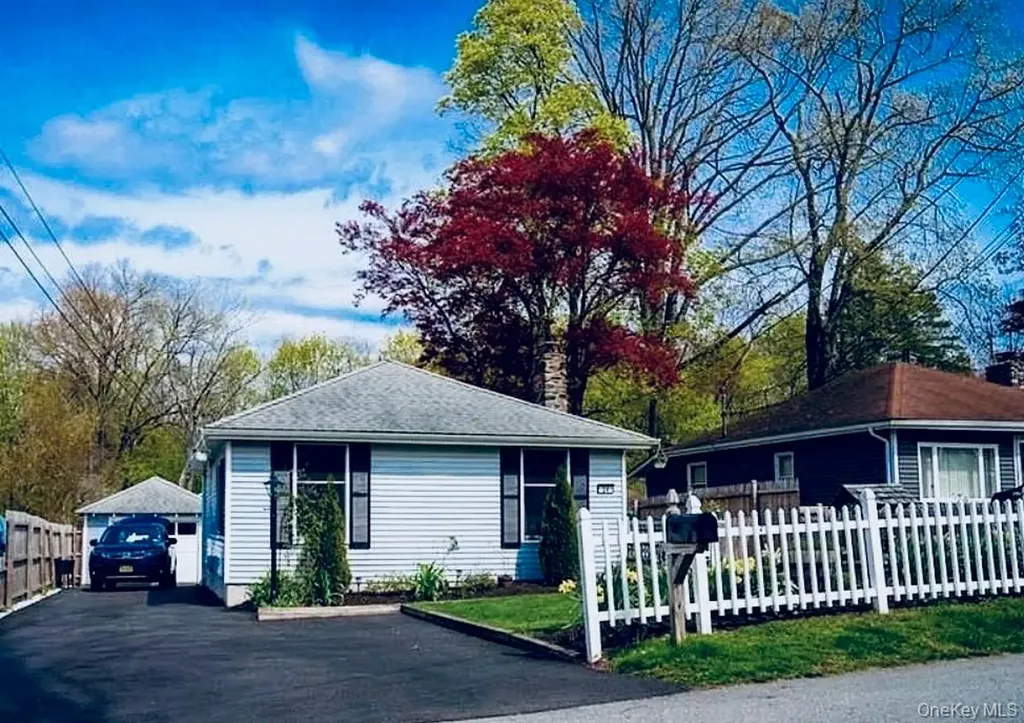 24 Cooledge Drive Brewster NY 10509