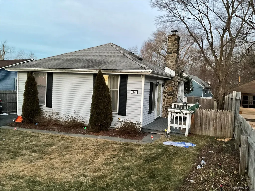 24 Cooledge Drive Brewster NY 10509