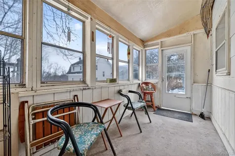 21 1/2 Nevins Street Ellenville NY 12428