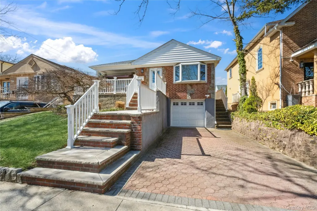 2930 Bell Boulevard Bayside NY 11360
