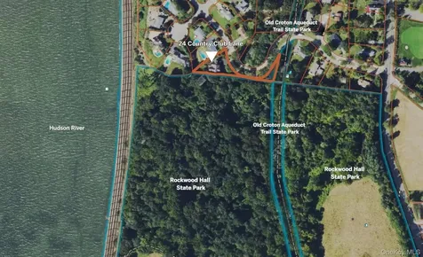 24 Country Club Lane Briarcliff Manor NY 10510