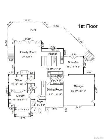 24 Country Club Lane Briarcliff Manor NY 10510