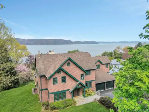 24 Country Club Lane Briarcliff Manor NY 10510