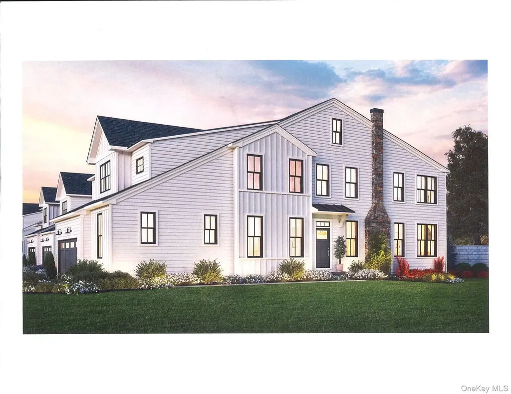 25 Fieldstone Armonk NY 10504