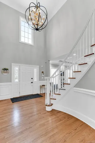 19 Sassinoro Boulevard Cortlandt Manor NY 10567