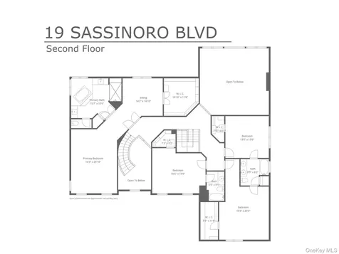 19 Sassinoro Boulevard Cortlandt Manor NY 10567