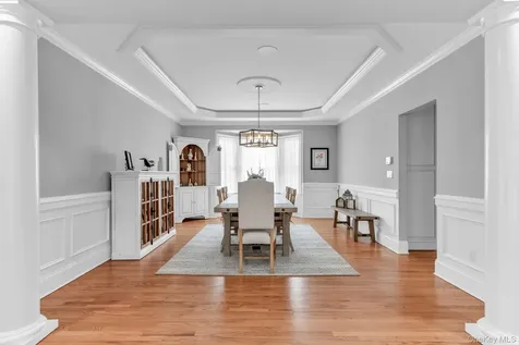 19 Sassinoro Boulevard Cortlandt Manor NY 10567