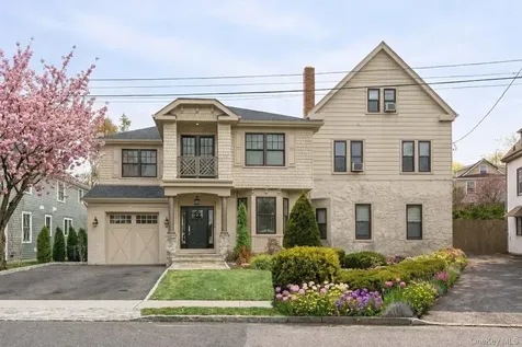 59 Wallace Street Tuckahoe NY 10707