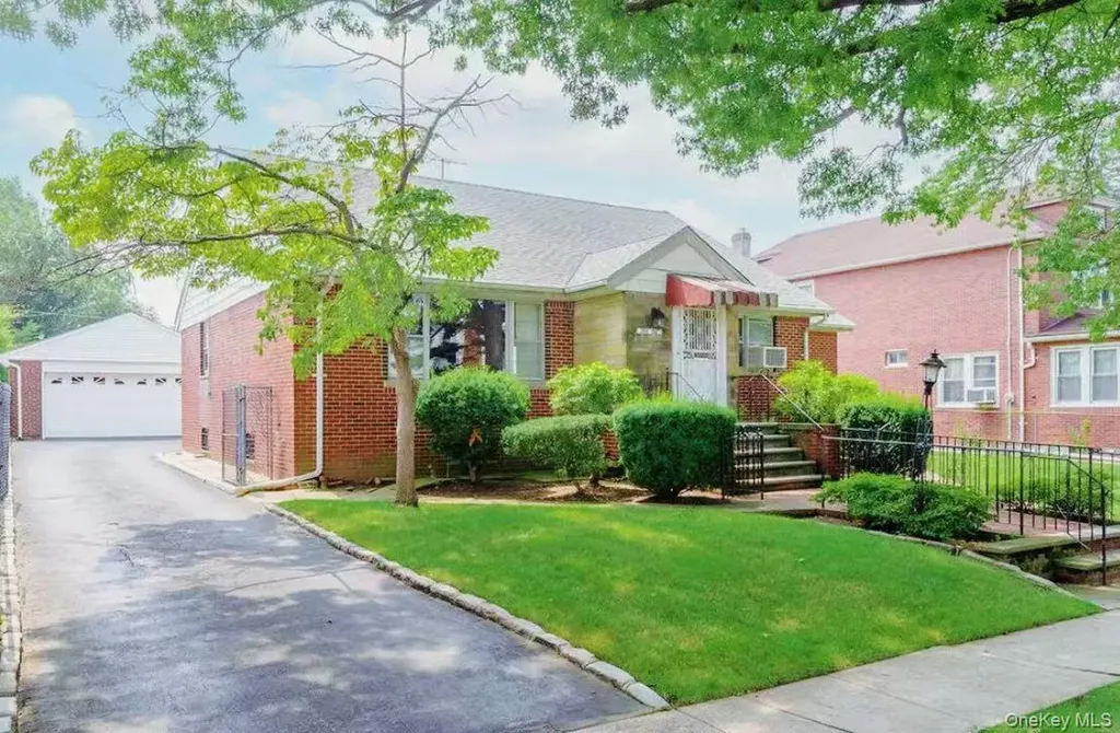 153-06 32nd Avenue Flushing NY 11354
