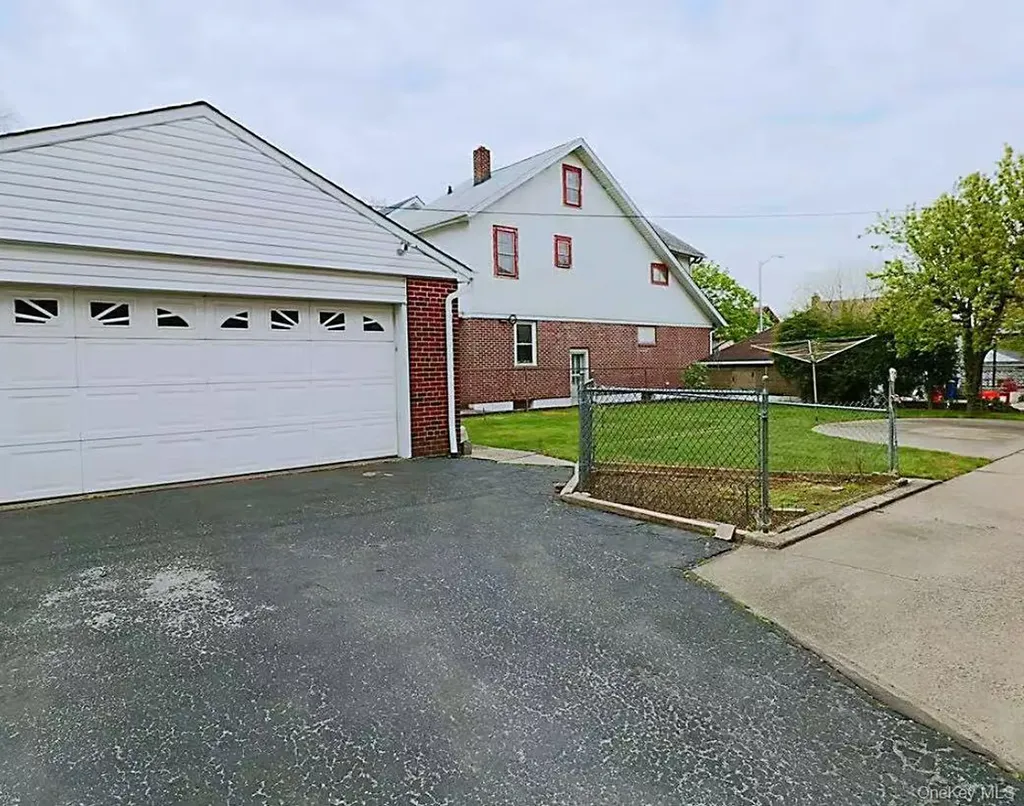 153-06 32nd Avenue Flushing NY 11354