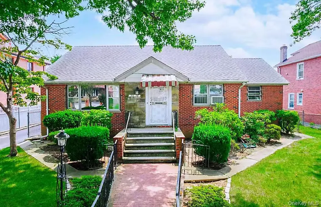 153-06 32nd Avenue Flushing NY 11354