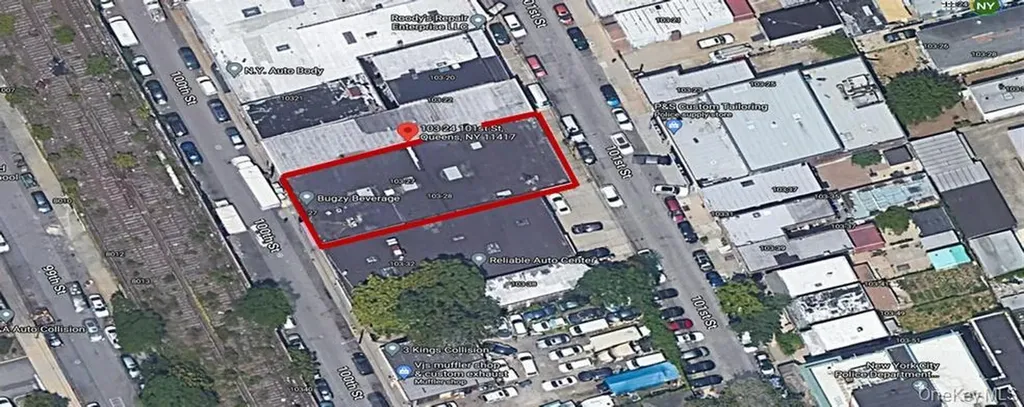 10324 101st Street Ozone Park NY 11417