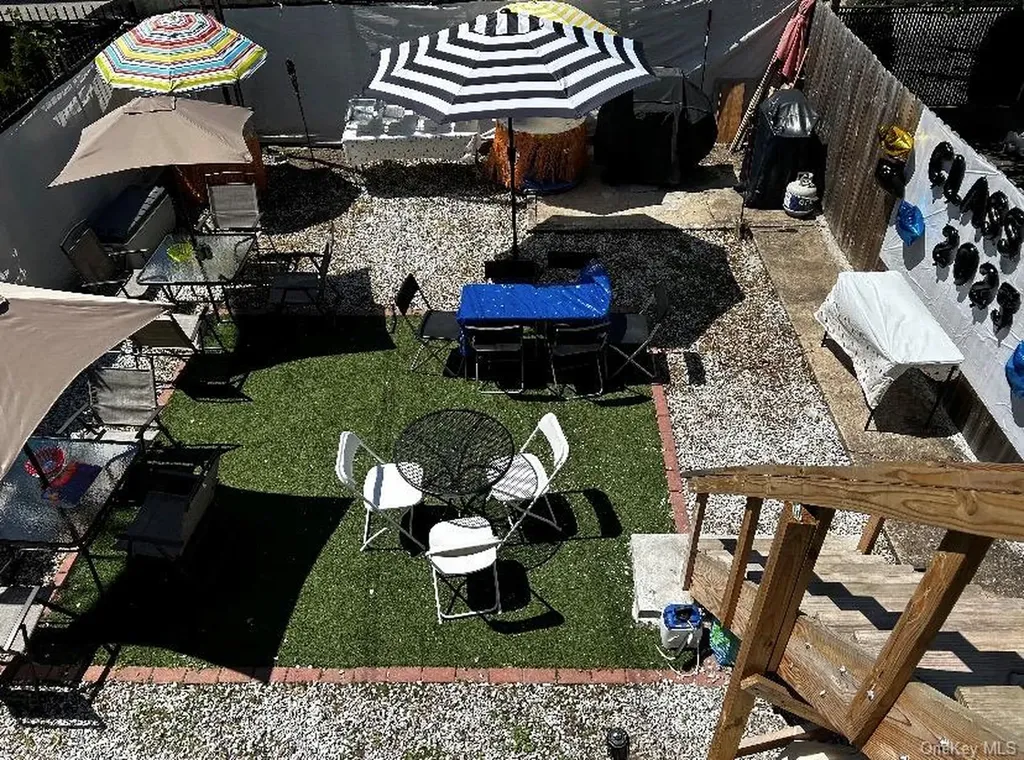 623 Baker Avenue Bronx NY 10460