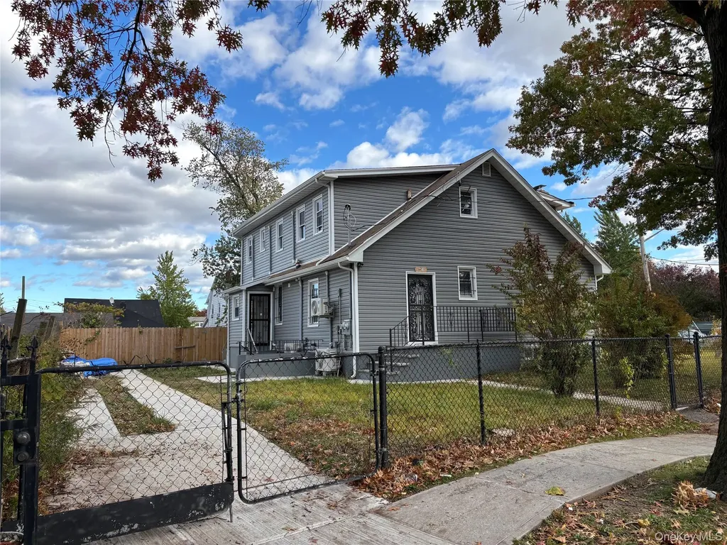12315 Sutphin Boulevard Springfield Gardens NY 11434