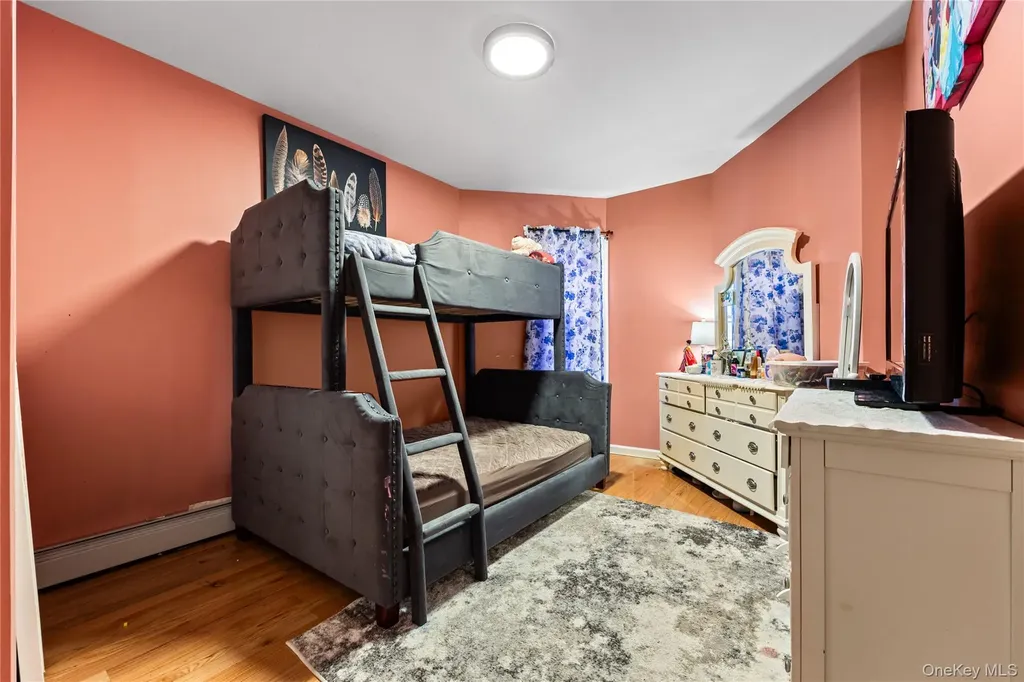 461 Miller Avenue Brooklyn NY 11207