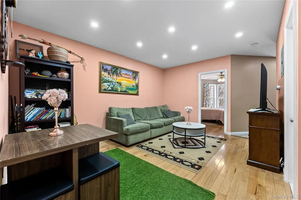 461 Miller Avenue Brooklyn NY 11207
