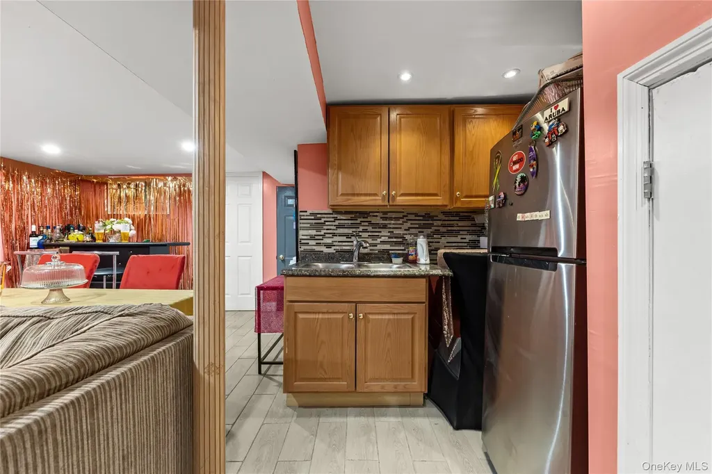 461 Miller Avenue Brooklyn NY 11207