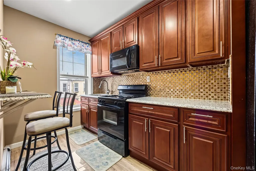 461 Miller Avenue Brooklyn NY 11207