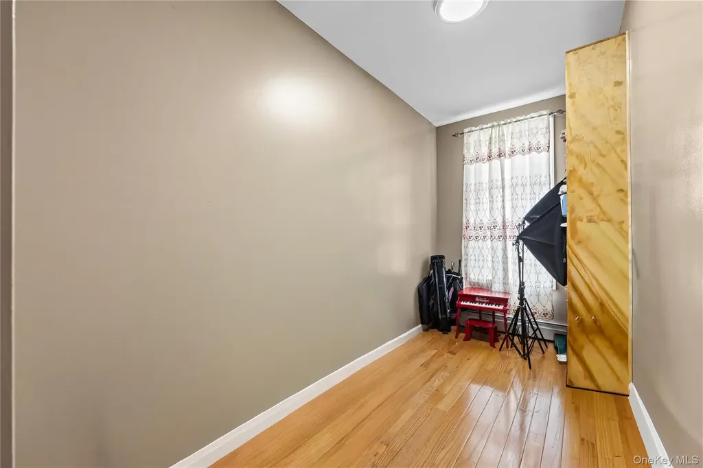 461 Miller Avenue Brooklyn NY 11207
