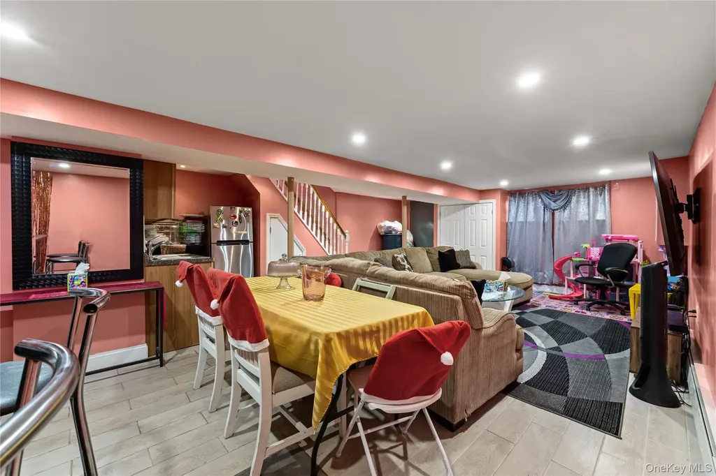 461 Miller Avenue Brooklyn NY 11207