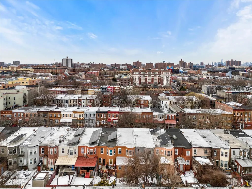 461 Miller Avenue Brooklyn NY 11207