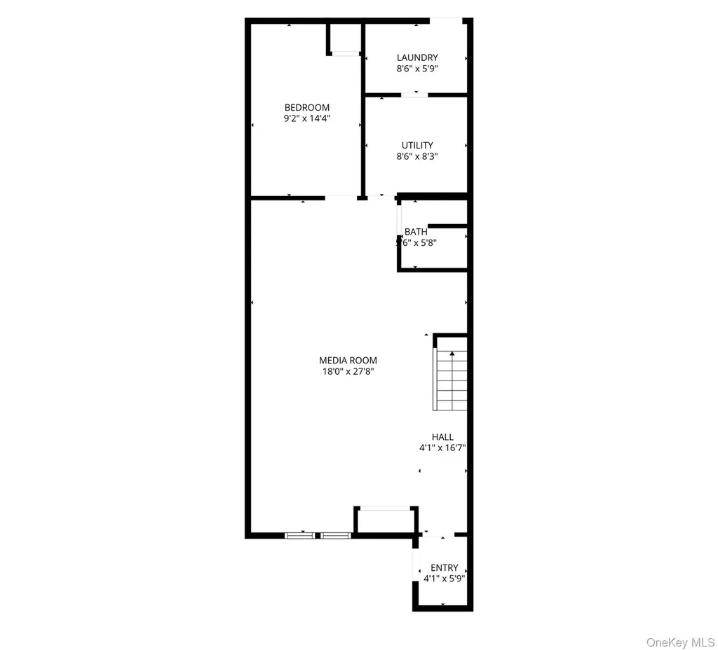 461 Miller Avenue Brooklyn NY 11207