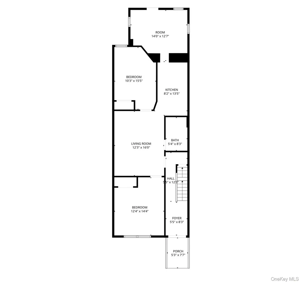 461 Miller Avenue Brooklyn NY 11207