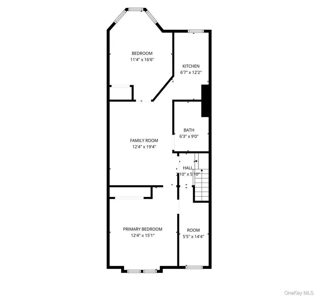 461 Miller Avenue Brooklyn NY 11207