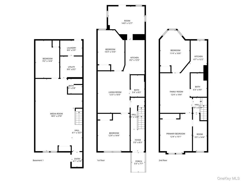 461 Miller Avenue Brooklyn NY 11207