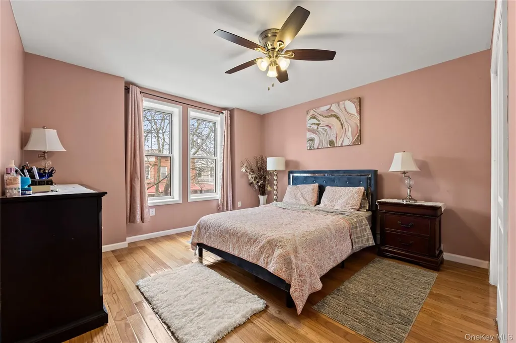 461 Miller Avenue Brooklyn NY 11207